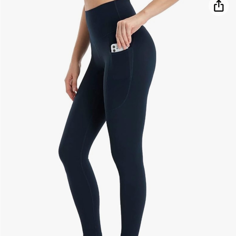 Hey nuts leggings